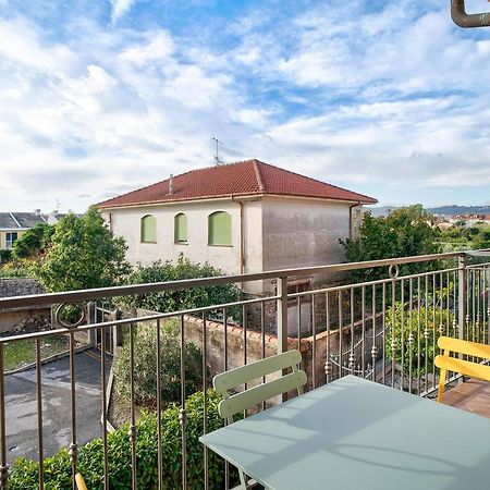 Apartamento Via Giardino Grande Cervo Exterior foto