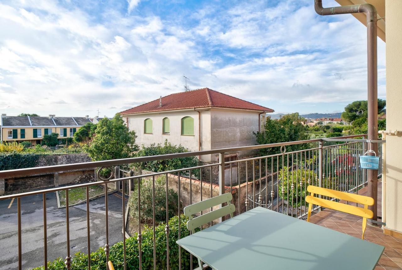 Apartamento Via Giardino Grande Cervo Exterior foto